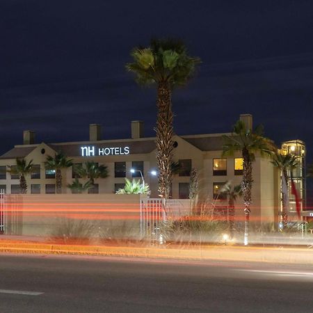 Hotel Nh Iquique Costa Exteriér fotografie