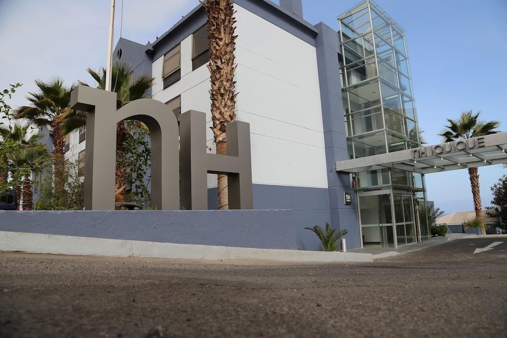 Hotel Nh Iquique Costa Exteriér fotografie