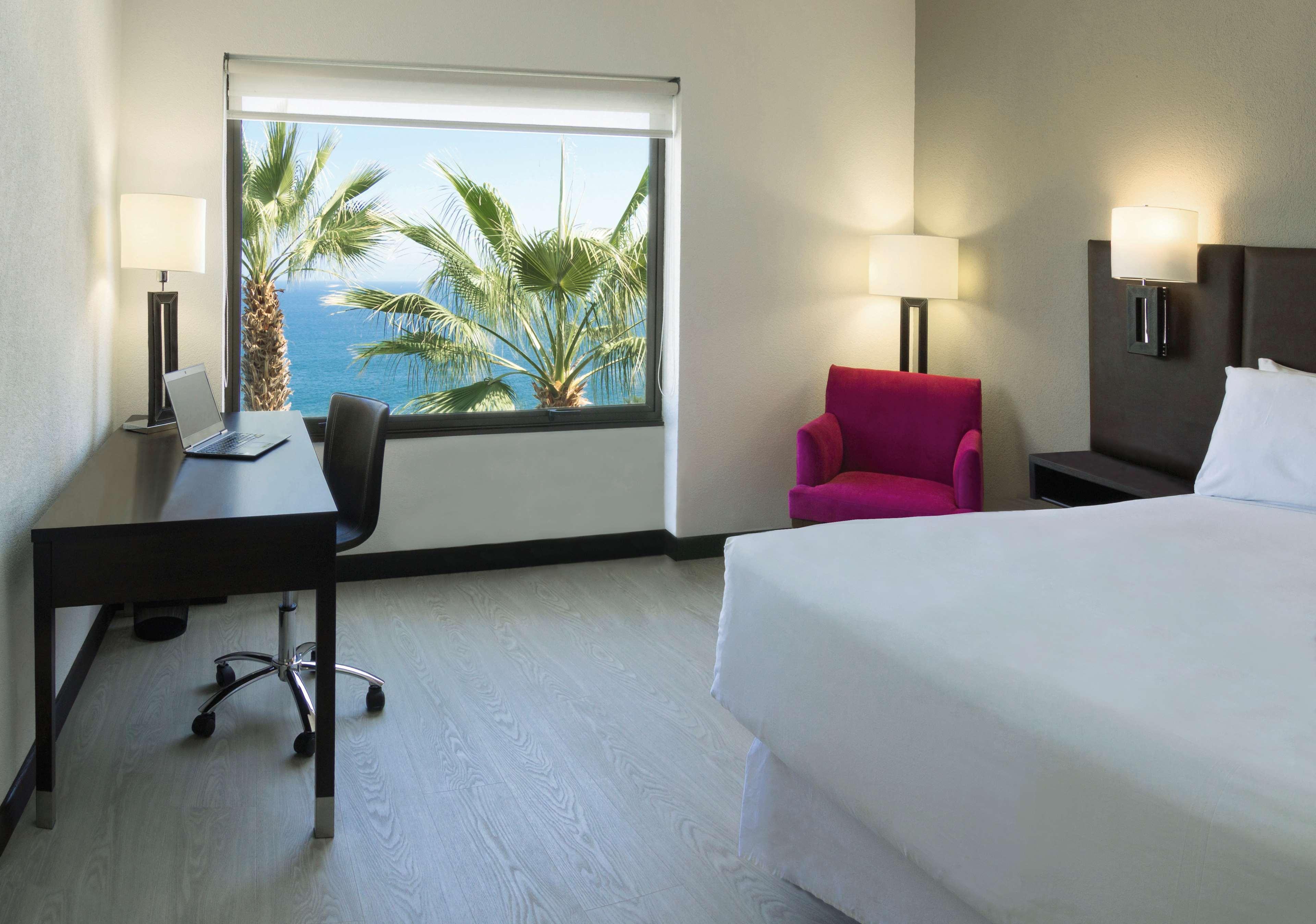 Hotel Nh Iquique Costa Exteriér fotografie