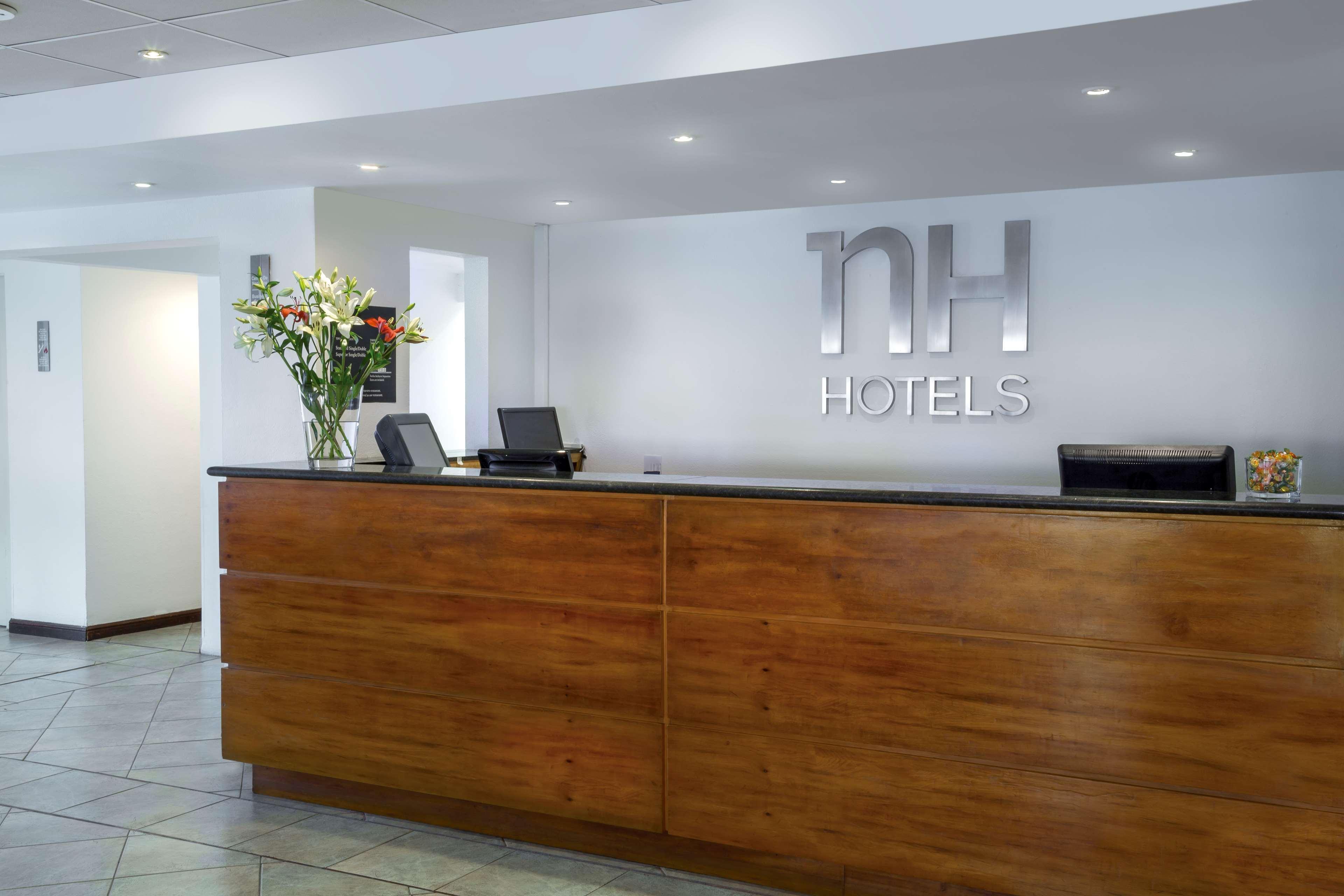Hotel Nh Iquique Costa Exteriér fotografie