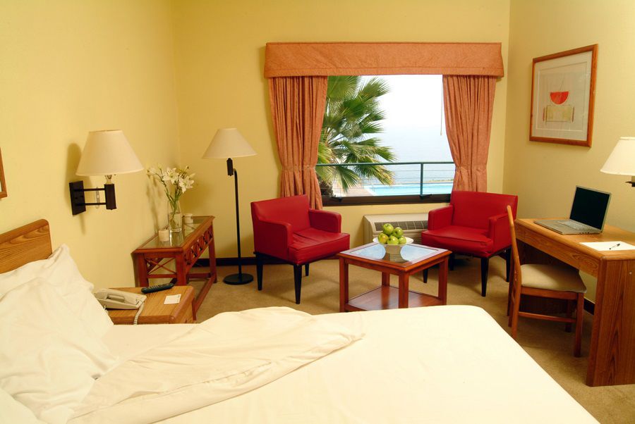 Hotel Nh Iquique Costa Pokoj fotografie