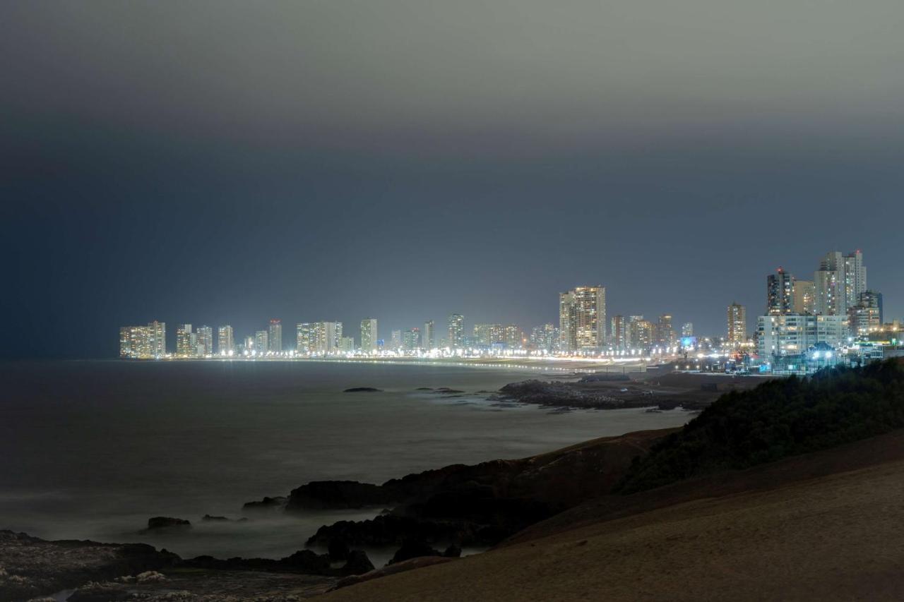 Hotel Nh Iquique Costa Exteriér fotografie