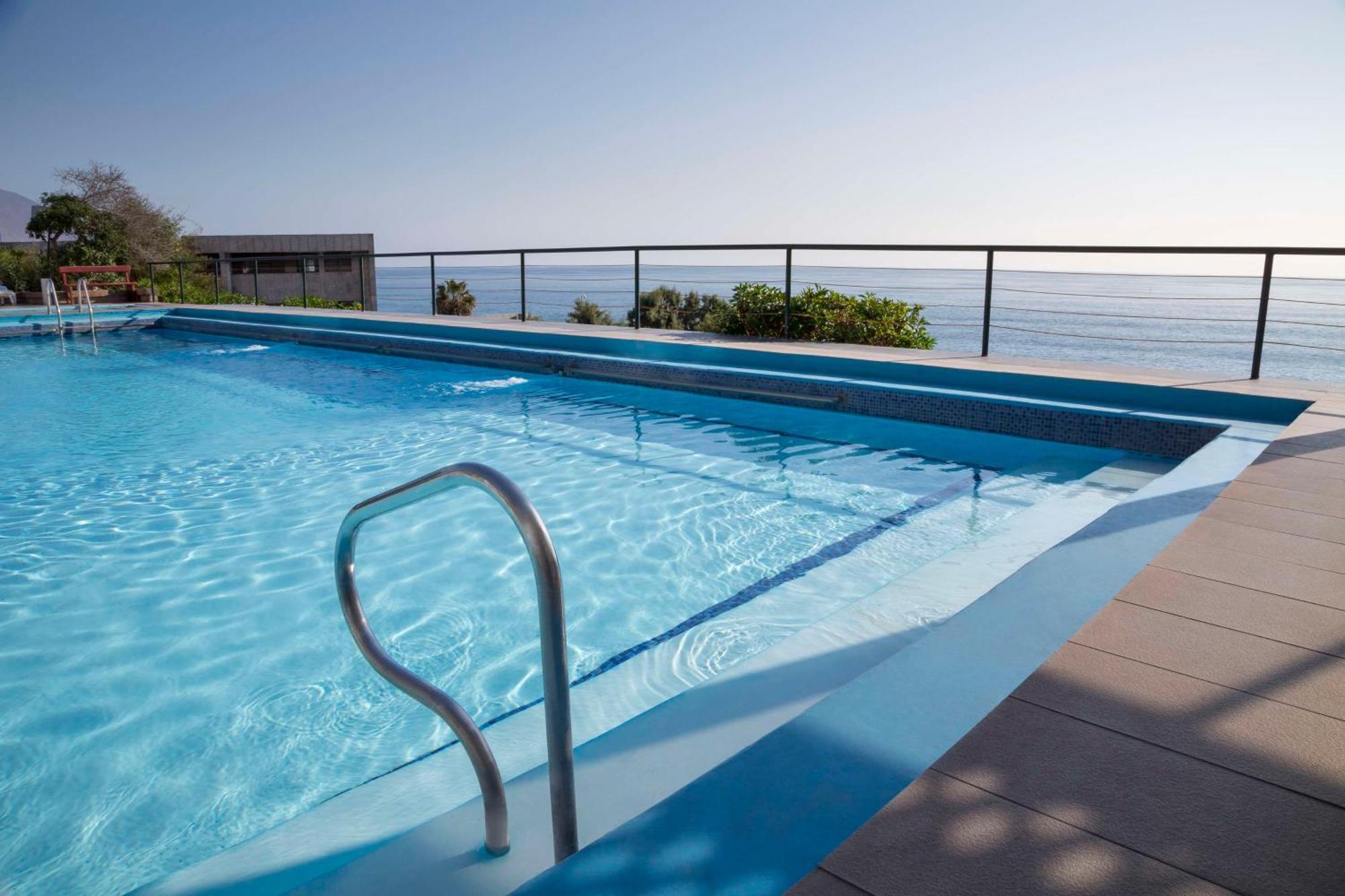 Hotel Nh Iquique Costa Exteriér fotografie