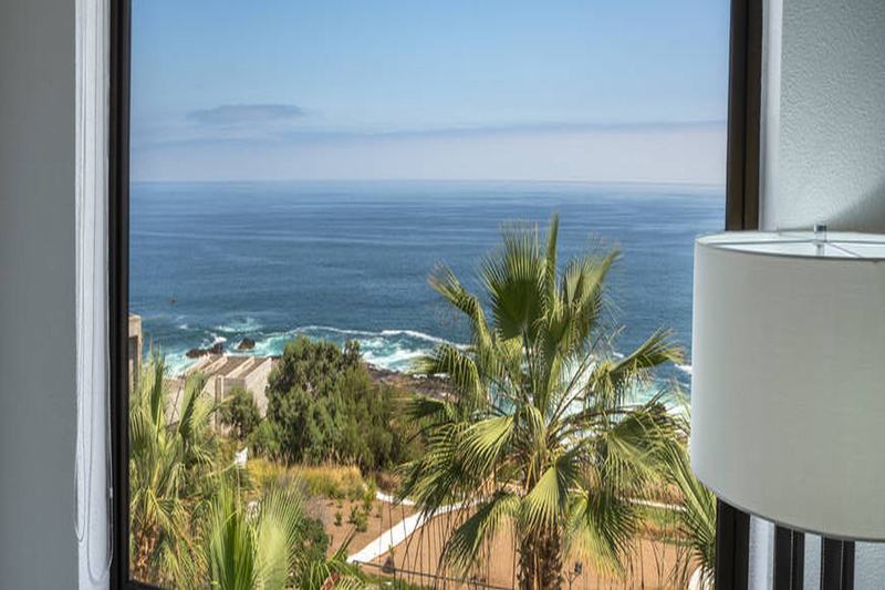Hotel Nh Iquique Costa Exteriér fotografie