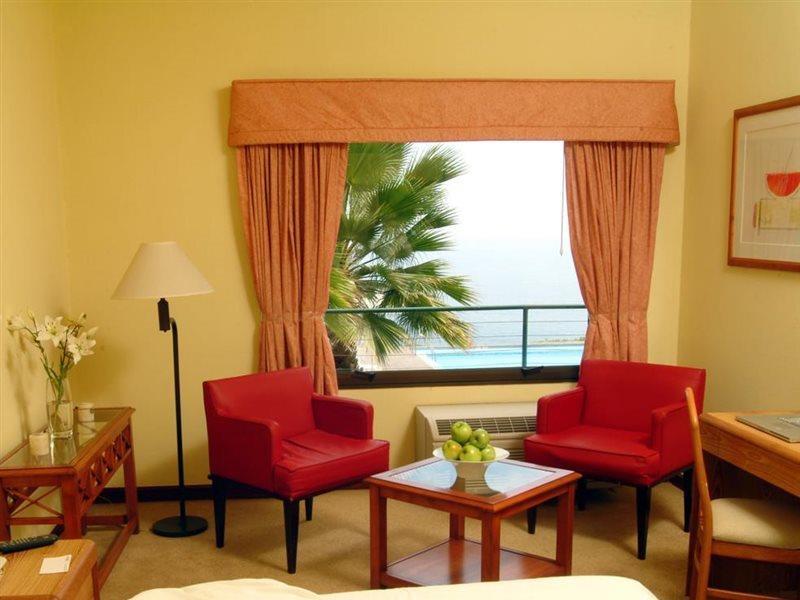 Hotel Nh Iquique Costa Exteriér fotografie