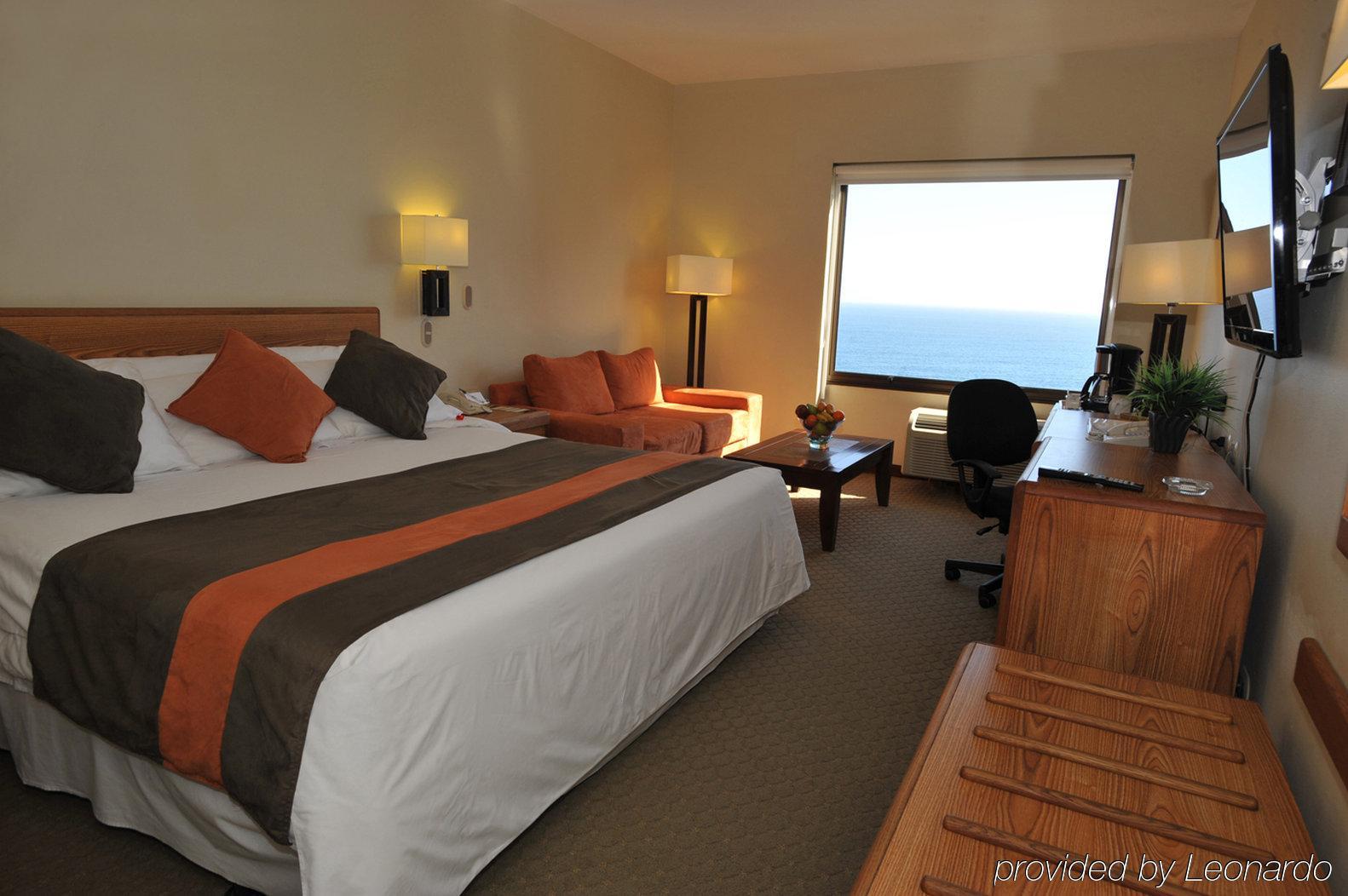 Hotel Nh Iquique Costa Exteriér fotografie