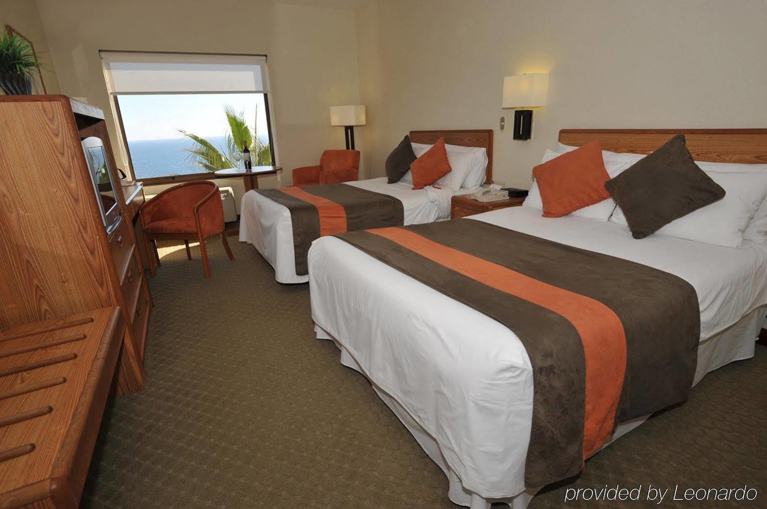Hotel Nh Iquique Costa Exteriér fotografie