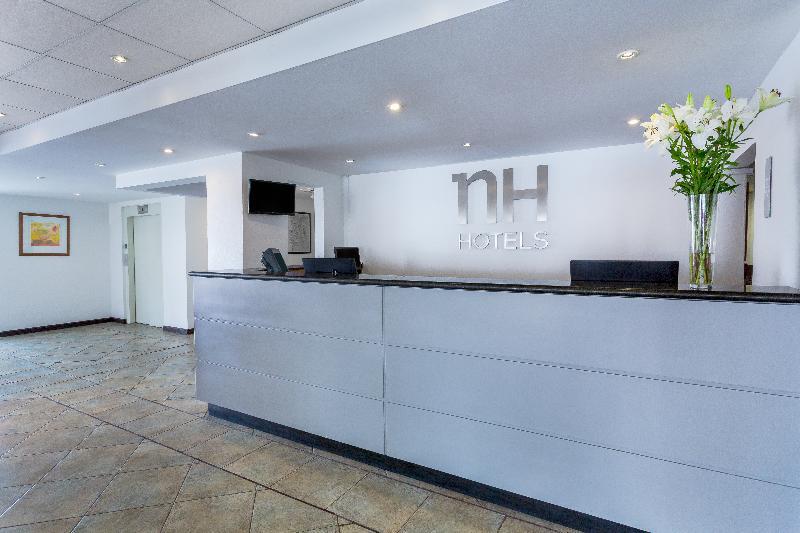 Hotel Nh Iquique Costa Exteriér fotografie