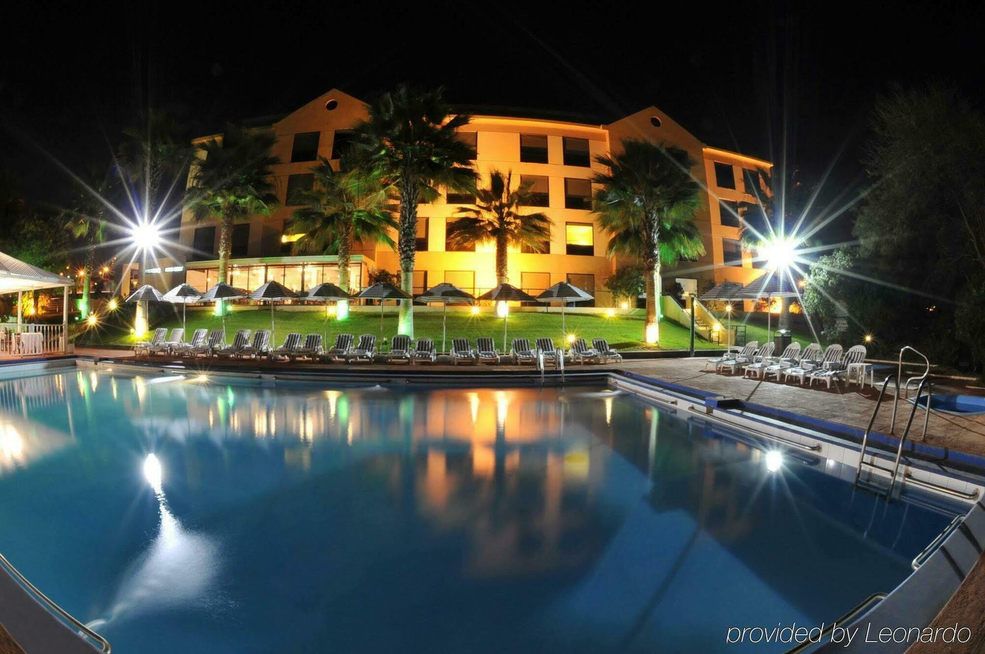 Hotel Nh Iquique Costa Zařízení fotografie